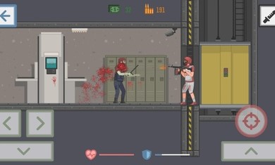 最后的路第一章 v1.0 安卓版 2