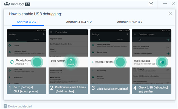 kingoroot v1.5.8.3353 2