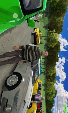 汽車(chē)銷(xiāo)售模擬器2023版 v1.04 安卓版 3