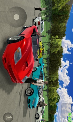 汽車(chē)銷(xiāo)售模擬器2023版 v1.04 安卓版 0