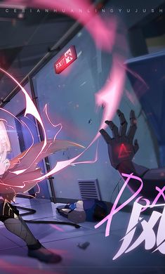 鎮(zhèn)魂街破曉 v0.1.0 安卓版 5