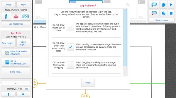 sticknodespro中文版 v4.0.1 安卓版 1
