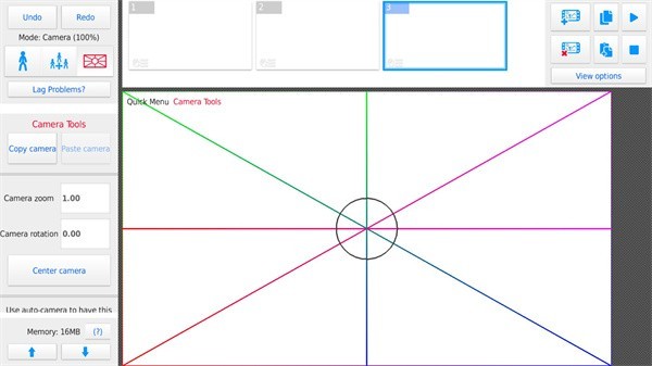 sticknodespro中文版 v4.0.1 安卓版 2