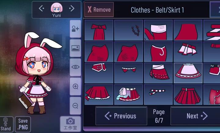 加查糕點 v1.1.0 安卓版 0