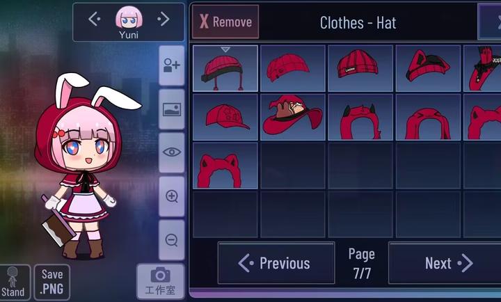 加查糕點 v1.1.0 安卓版 2