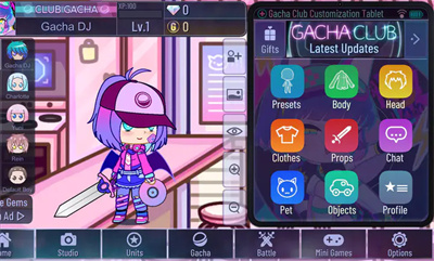 加查糕點 v1.1.0 安卓版 3