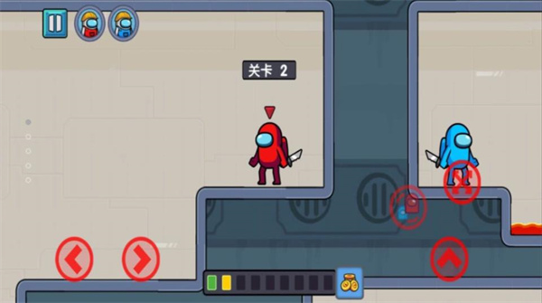 特工雙子星 v1.0.3 安卓版 0