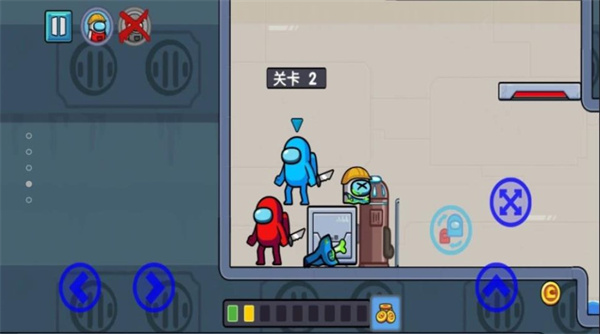 特工雙子星 v1.0.3 安卓版 1