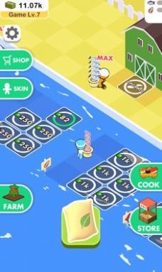 超級壽司店 v1.0.0 安卓版 2