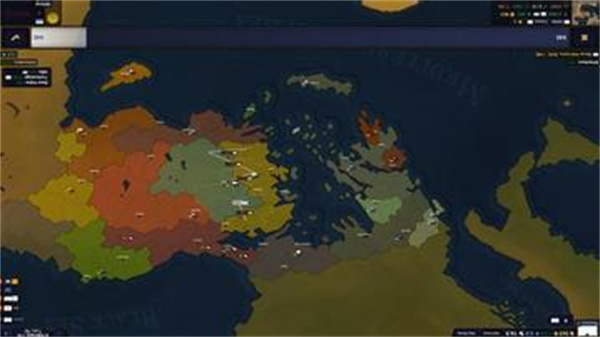 歷史時(shí)代2中文版 v1.05481 安卓版 2