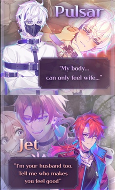 永恒的來世國際服 v1.0.0 安卓版 1