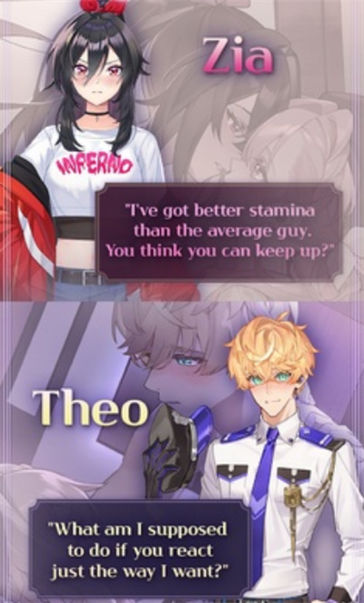 永恒的來世國際服 v1.0.0 安卓版 0