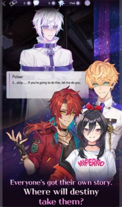 永恒的來世國際服 v1.0.0 安卓版 2