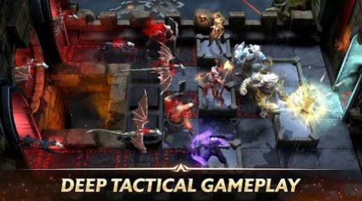 泰坦塔防戰(zhàn) v3.0.2 安卓版 1