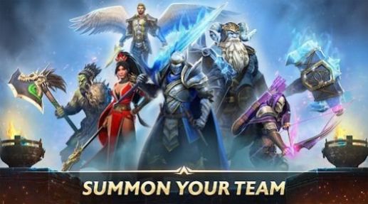 泰坦塔防戰(zhàn) v3.0.2 安卓版 0