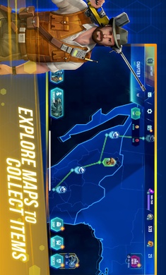 侏羅紀世界原始作戰(zhàn)中文版 v1.13.2 安卓版 5