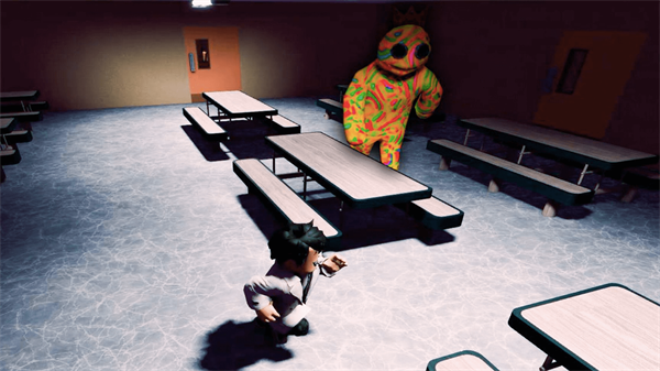 彩虹朋友派對(duì) v1.05 安卓版 2