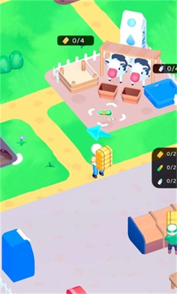 我的農(nóng)場(chǎng)集市 v1.3.0 安卓版 2