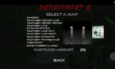 鬼畜天線寶2 v1.0 安卓版 2