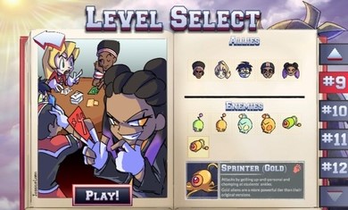 外星人想要我們的吉祥物 v1.0 安卓版 1