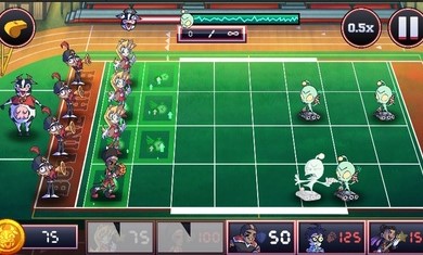 外星人想要我們的吉祥物 v1.0 安卓版 0