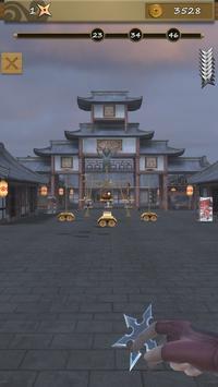 忍者飛鏢術(shù) v2.9 安卓版 0