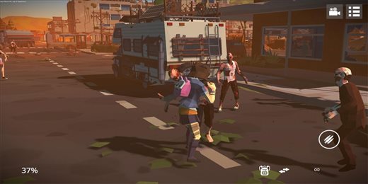 死亡荒原生存 v1.0.3.19 安卓版 0