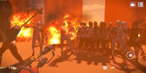 死亡荒原生存 v1.0.3.19 安卓版 1