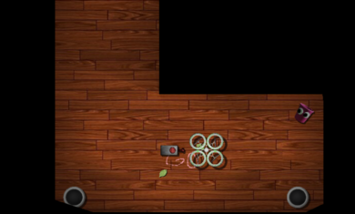 納卜幼兒園 v1.0 手機版 1