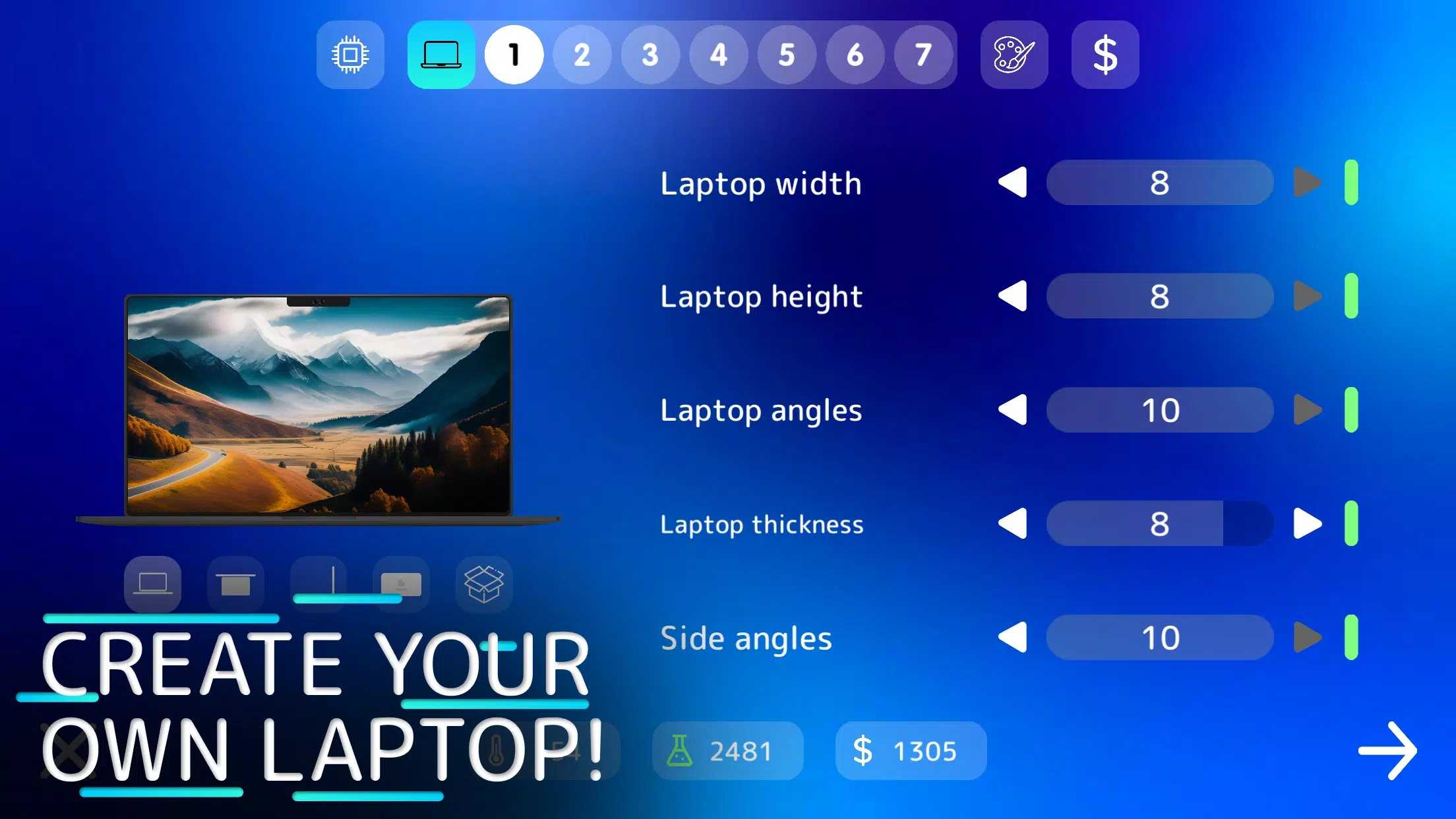 電腦大亨2 v1.1.1 安卓版 0