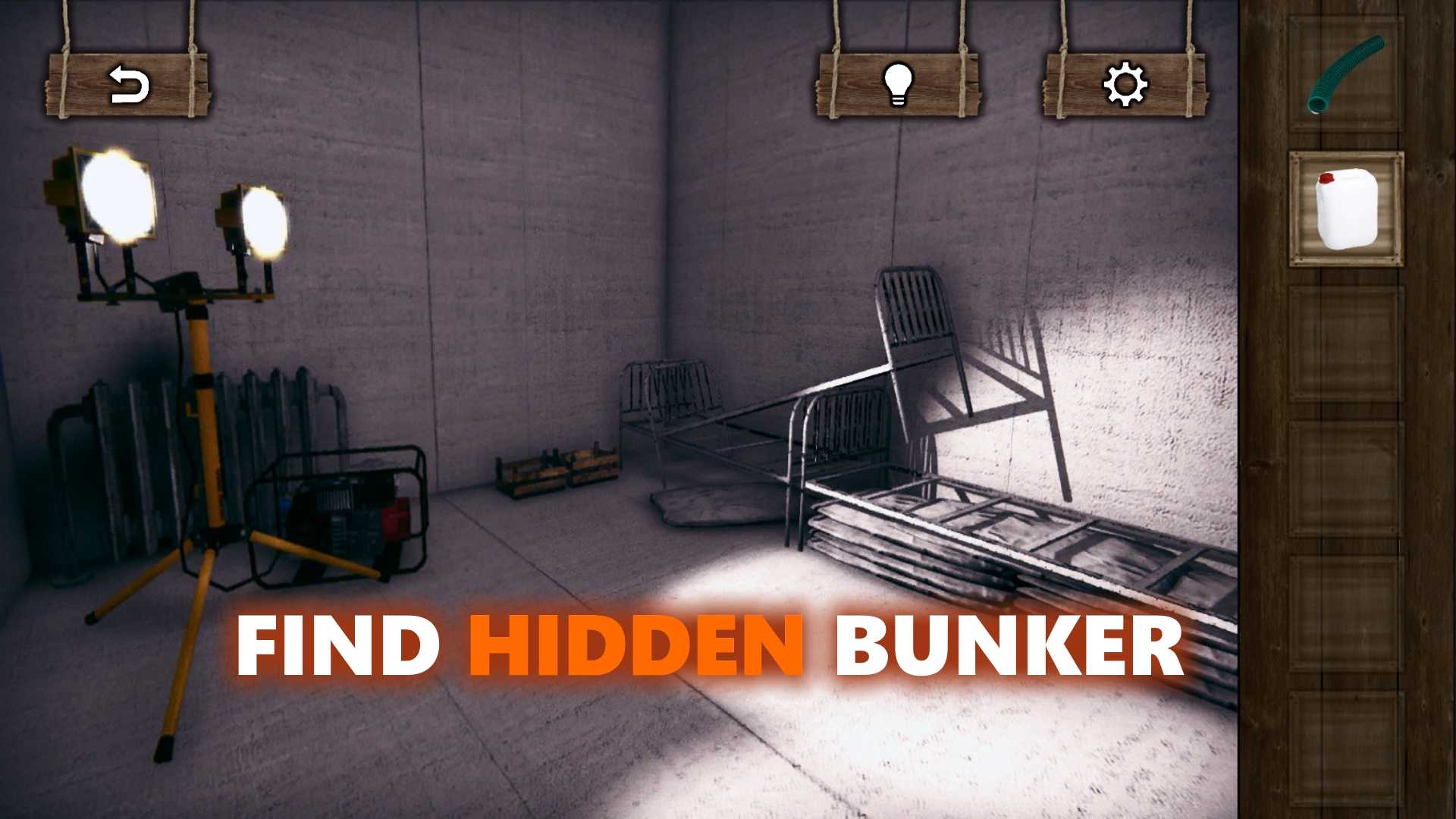 恐怖屋恐怖逃脫 v1.1.2 安卓版 3