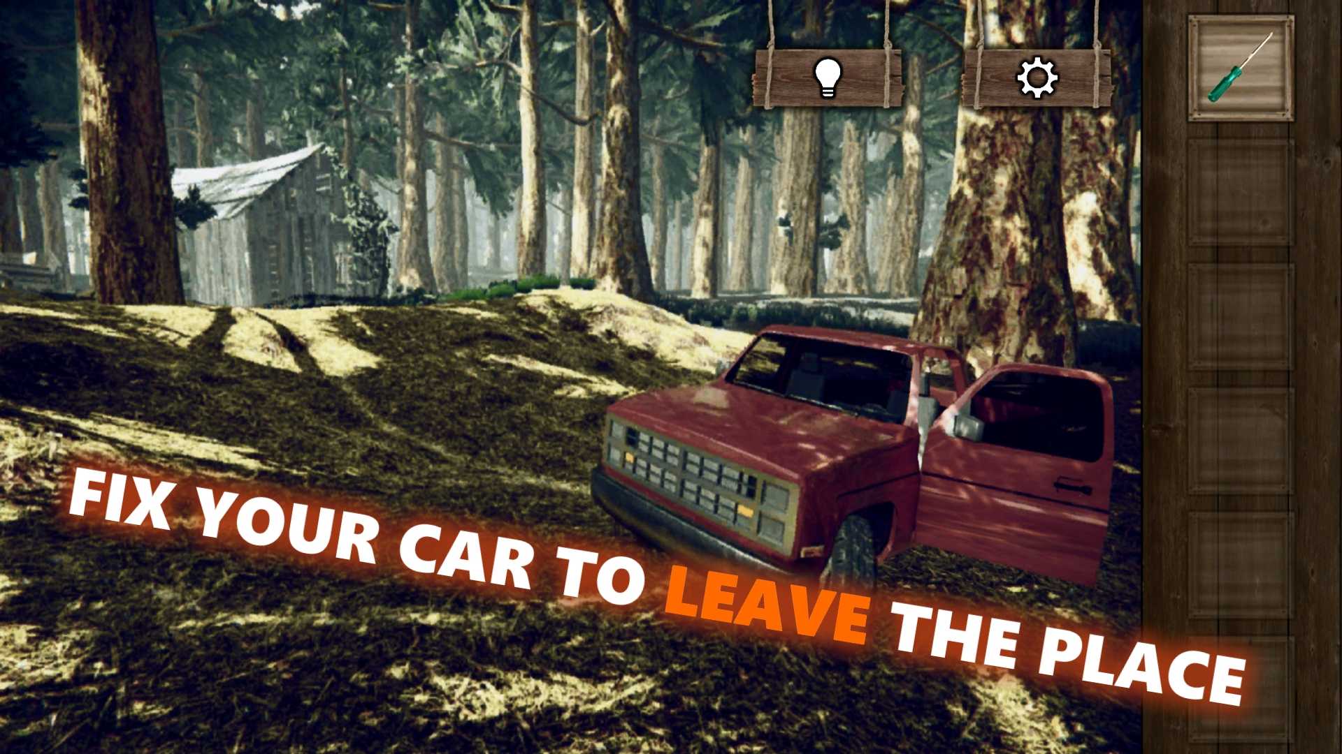 恐怖屋恐怖逃脫 v1.1.2 安卓版 4