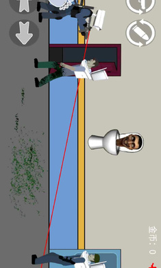 馬桶人生存射擊 v1.0.70 最新版 2