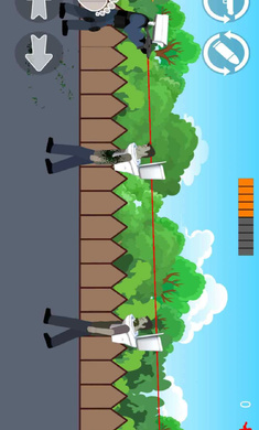 馬桶人生存射擊 v1.0.70 最新版 3