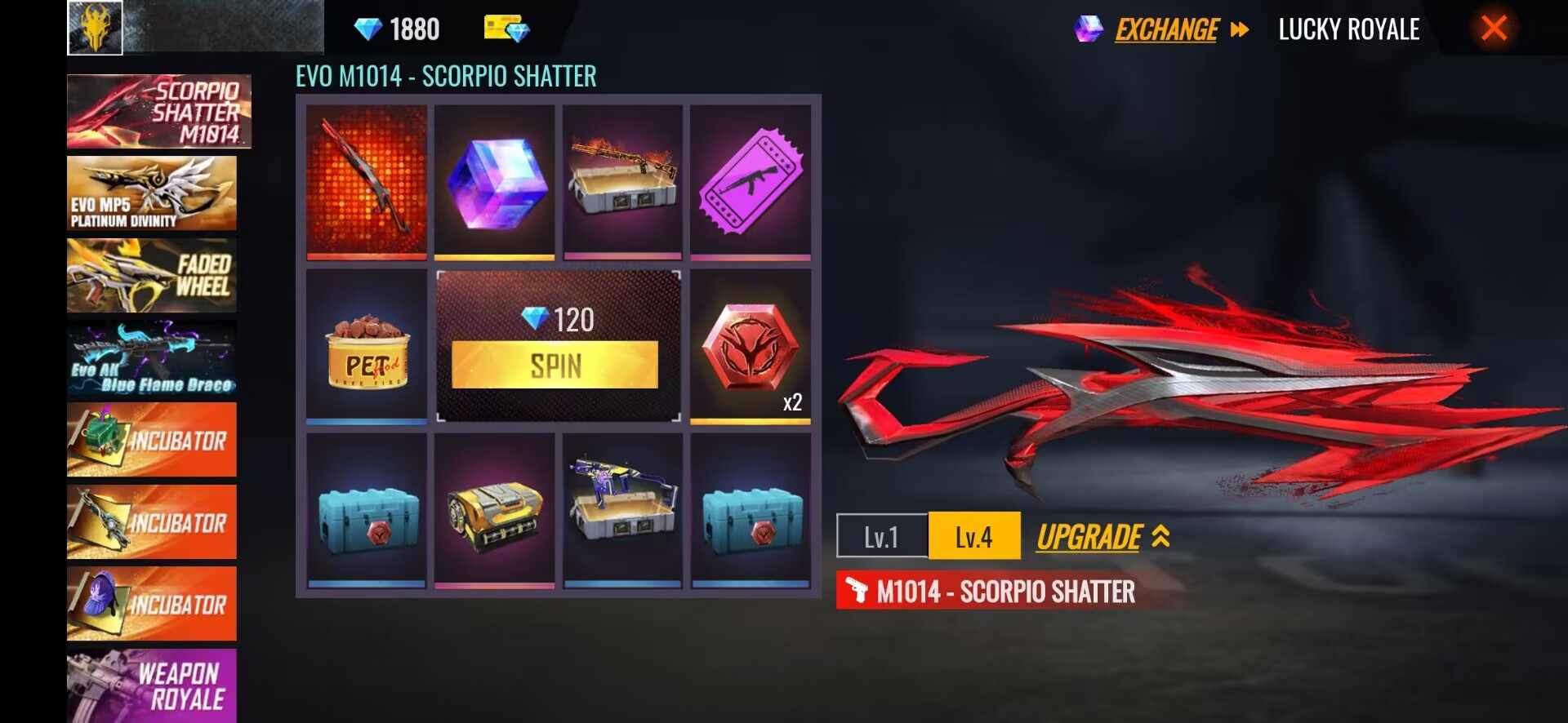 鉆石箱模擬器 v1.0.9 安卓版 1