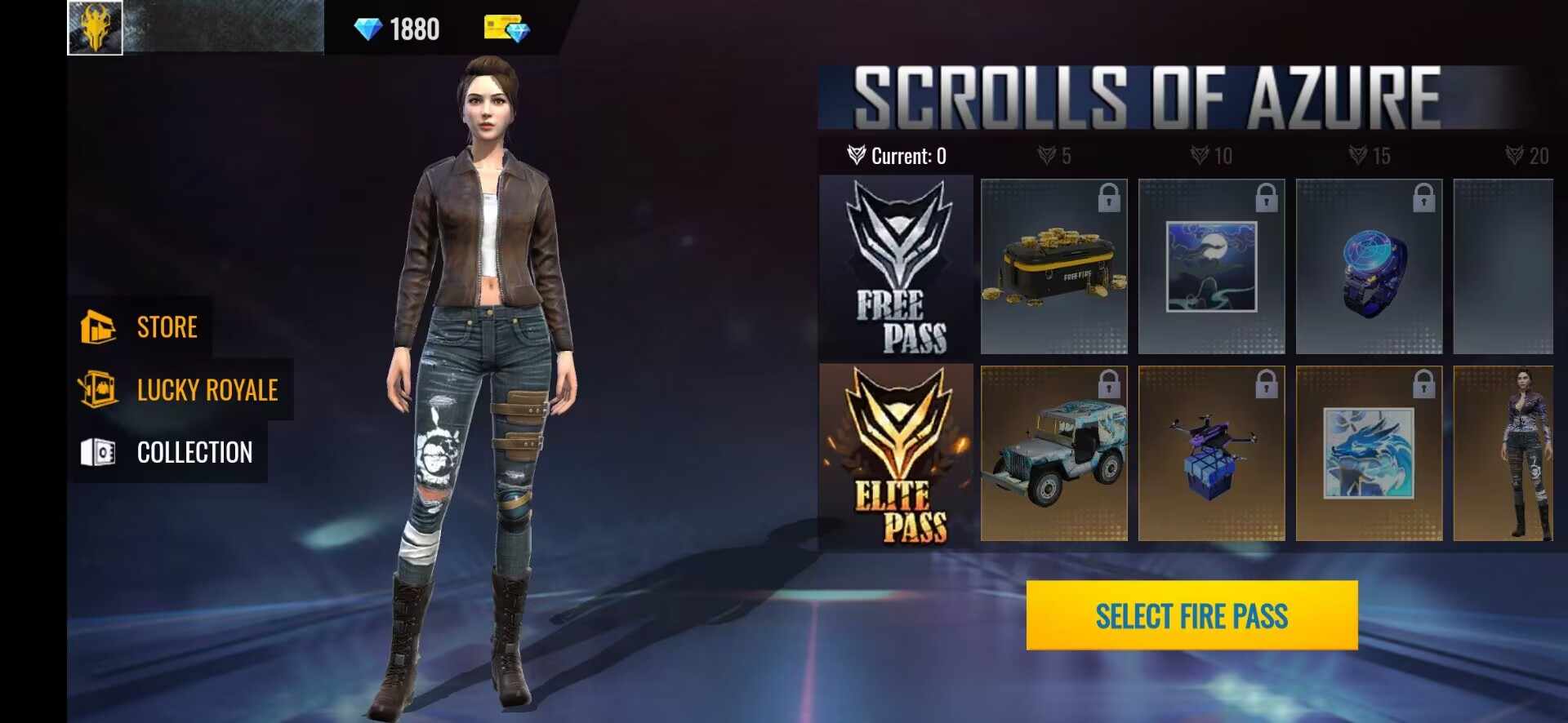 鉆石箱模擬器 v1.0.9 安卓版 4