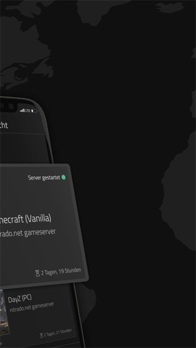 Nitrado v7.0.34 安卓版 0