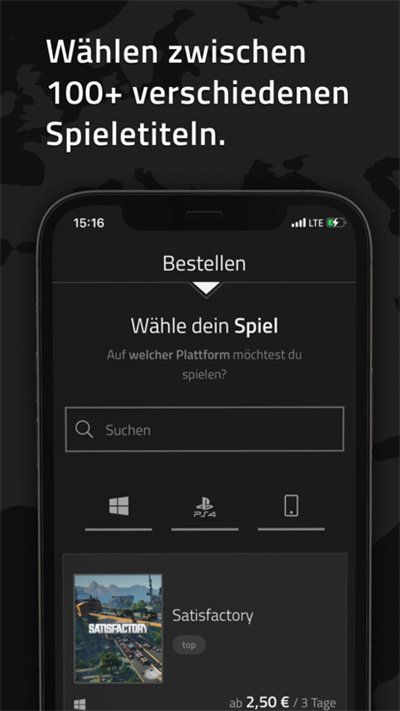 Nitrado v7.0.34 安卓版 1