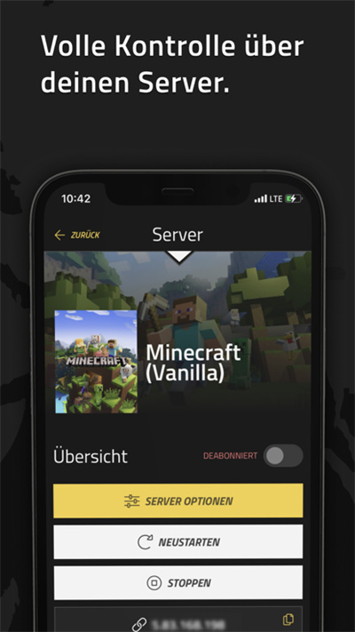 Nitrado v7.0.34 安卓版 3