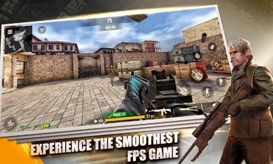 祖拉多人射擊 v0.31.1 安卓版 2