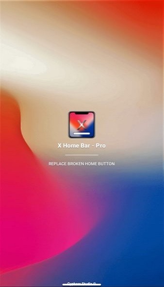 xhomebarpro v3.0.2 手機版 2