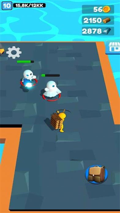 建造島 v1.6.6 安卓版 1