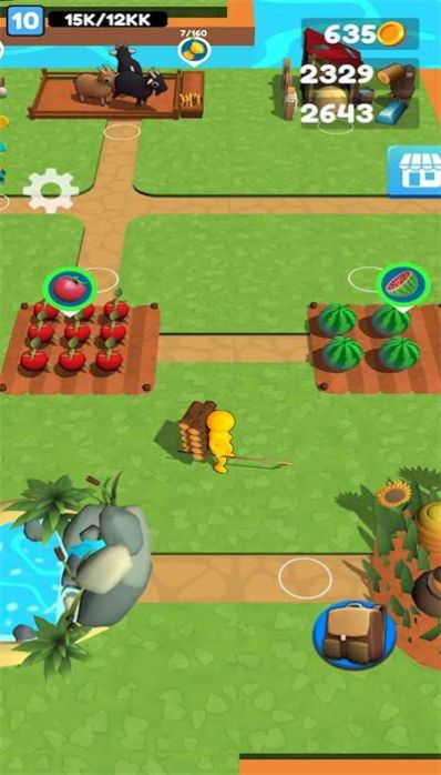 建造島 v1.6.6 安卓版 2