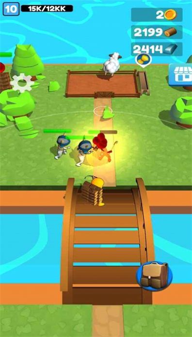 建造島 v1.6.6 安卓版 0