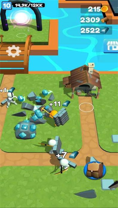 建造島 v1.6.6 安卓版 3