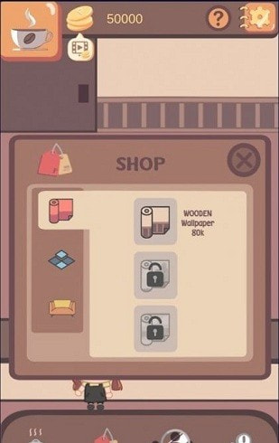 我的小咖啡館安卓版 v1.0 安卓版 2