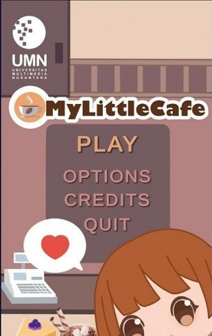 我的小咖啡館安卓版 v1.0 安卓版 3