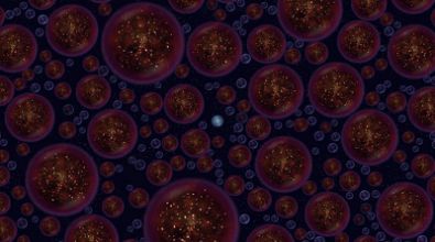 吞噬進(jìn)化生存 v1.0.0 安卓版 2