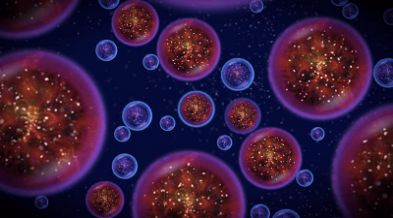 吞噬進(jìn)化生存 v1.0.0 安卓版 0