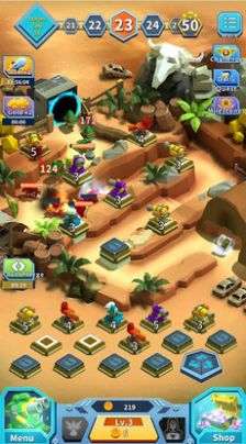 合并炮塔僵尸防御 v1.7 安卓版 0